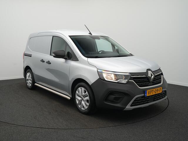 Renault KANGOO 1.5 Blue dCi 95 Luxe L1 - Trekhaak - Navigatie