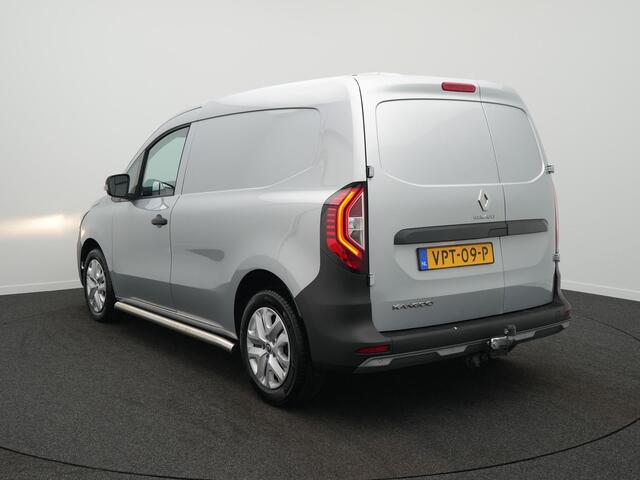 Renault KANGOO 1.5 Blue dCi 95 Luxe L1 - Trekhaak - Navigatie