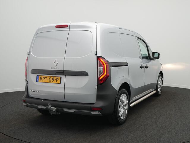 Renault KANGOO 1.5 Blue dCi 95 Luxe L1 - Trekhaak - Navigatie