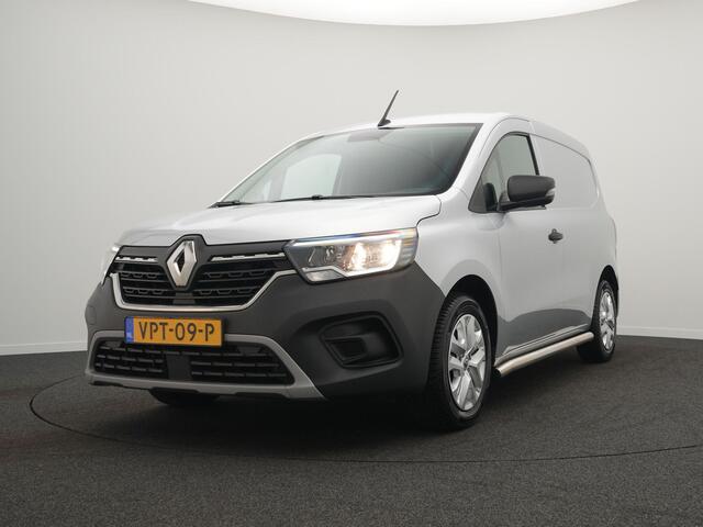 Renault KANGOO 1.5 Blue dCi 95 Luxe L1 - Trekhaak - Navigatie