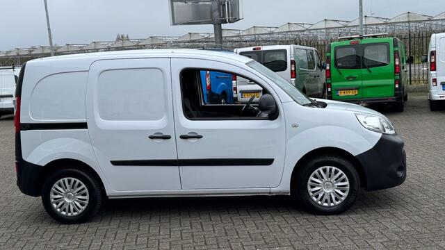 Renault KANGOO 1.5 DCI 55KW 75PK EURO 6 BIJRIJDERSBANK 3 ZITS/ AIRCO/ CRUISE CO