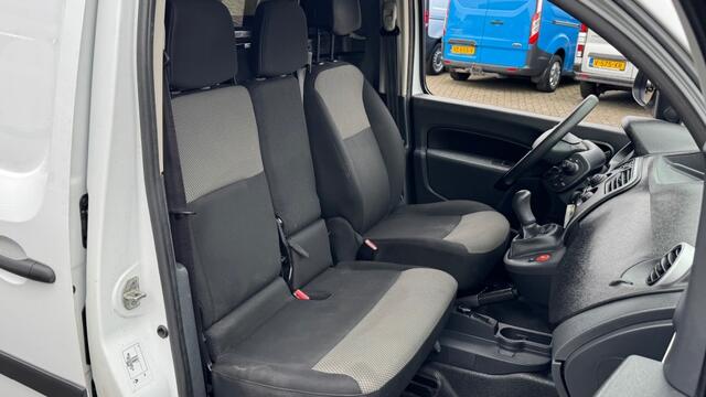 Renault KANGOO 1.5 DCI 55KW 75PK EURO 6 BIJRIJDERSBANK 3 ZITS/ AIRCO/ CRUISE CO