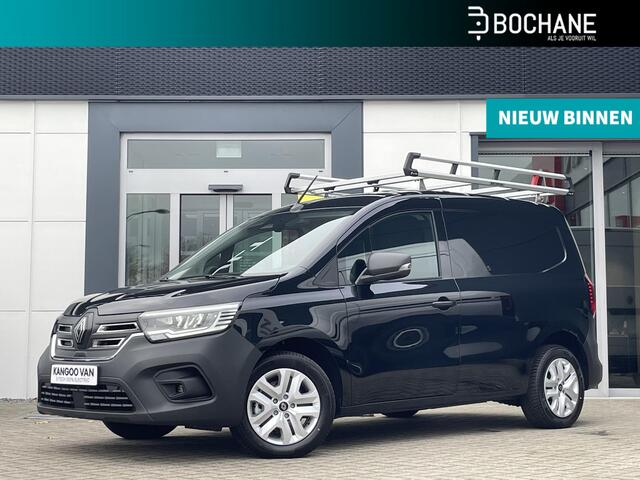 Renault KANGOO E-Tech Advance 22 kW 44 kWh | Trekhaak | Naviagtie | 0% rente Financ. Lease