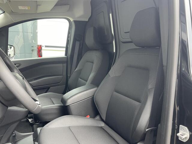 Renault KANGOO E-Tech Advance 22 kW 44 kWh | Trekhaak | Naviagtie | 0% rente Financ. Lease