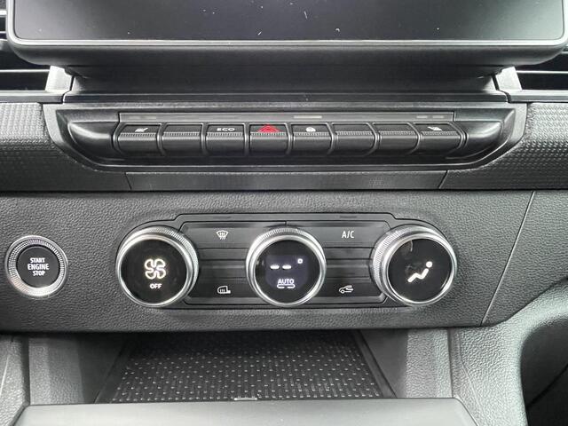 Renault KANGOO E-Tech Advance 22 kW 44 kWh | Trekhaak | Naviagtie | 0% rente Financ. Lease