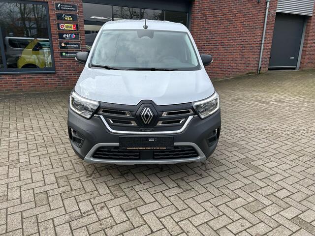 Renault KANGOO E-Tech Extra L2 44 kWh
