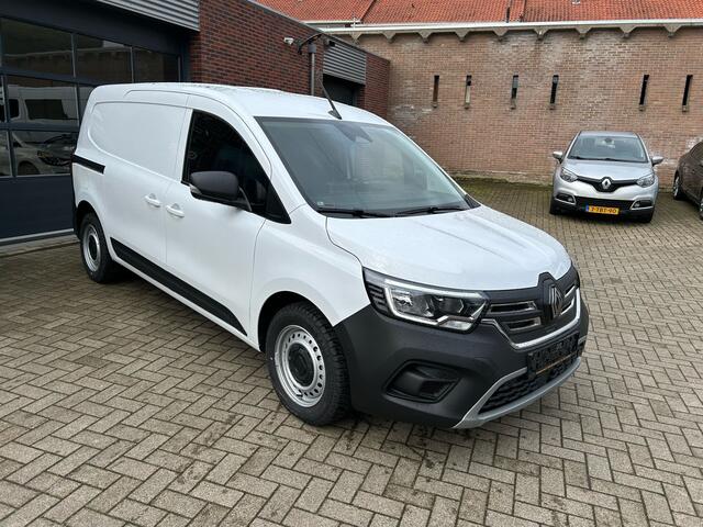 Renault KANGOO E-Tech Extra L2 44 kWh