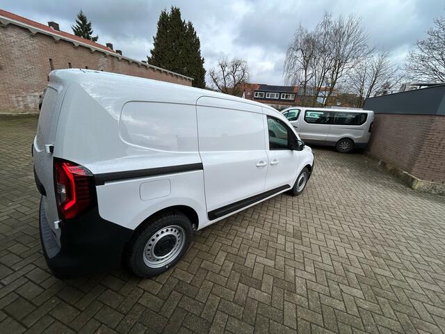 Renault KANGOO E-Tech Extra L2 44 kWh