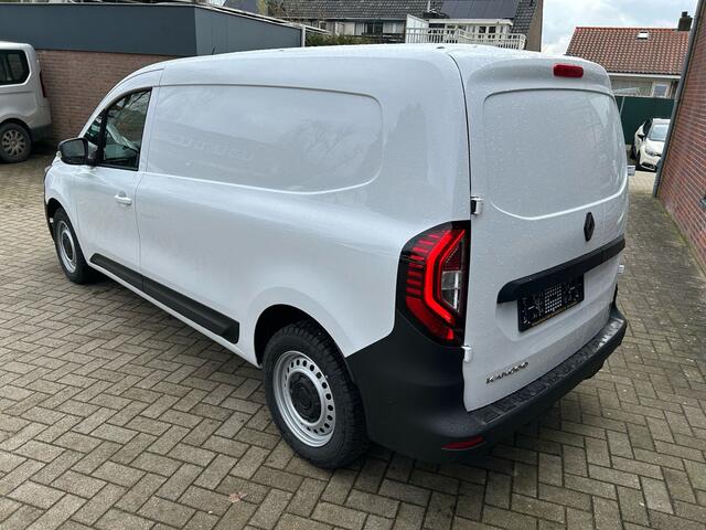 Renault KANGOO E-Tech Extra L2 44 kWh