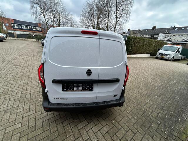 Renault KANGOO E-Tech Extra L2 44 kWh