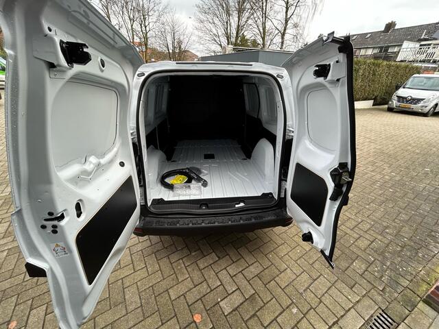 Renault KANGOO E-Tech Extra L2 44 kWh