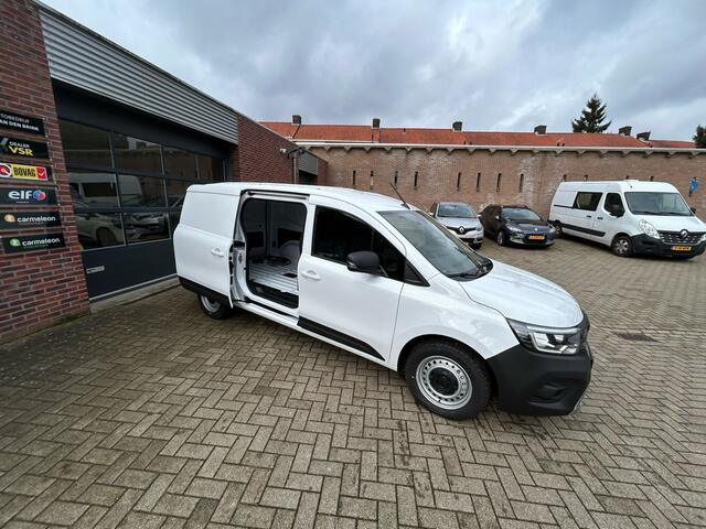 Renault KANGOO E-Tech Extra L2 44 kWh