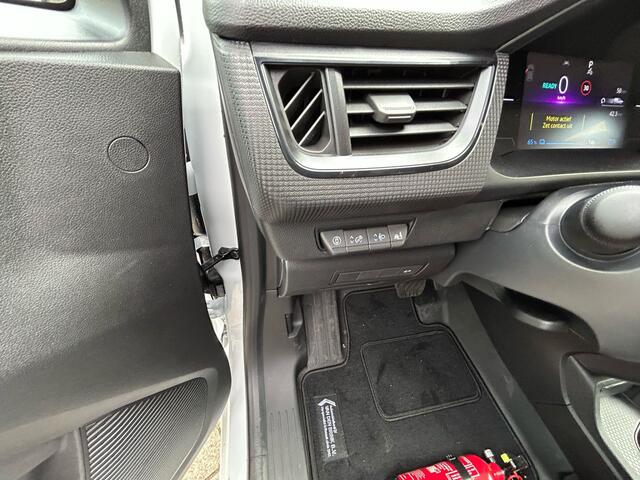 Renault KANGOO E-Tech Extra L2 44 kWh