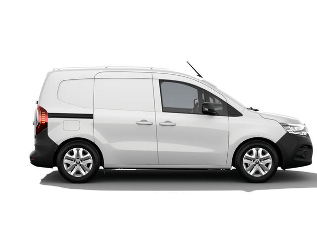 Renault KANGOO E-TECH Gesloten Bestel L2H1 44kWh 120 1AT Advance | Cruise control en snelheidsbegrenzer | Elektrisch bedienbare ramen (met sneltoets bestuurderszijde) | Elektronisch geregelde airconditioning
