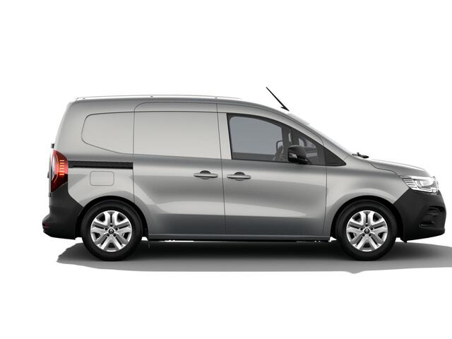 Renault KANGOO E-TECH Gesloten Bestel L2H1 44kWh 120 1AT Advance | Cruise control en snelheidsbegrenzer | Elektrisch bedienbare ramen (met sneltoets bestuurderszijde) | Elektronisch geregelde airconditioning
