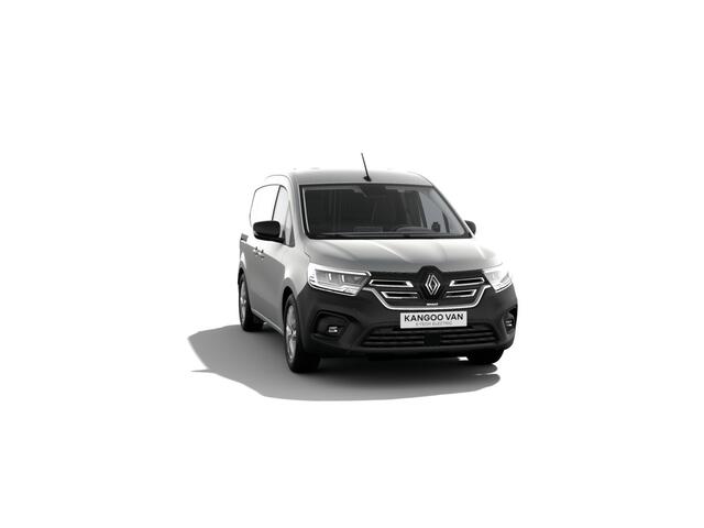 Renault KANGOO E-TECH Gesloten Bestel L2H1 44kWh 120 1AT Advance | Cruise control en snelheidsbegrenzer | Elektrisch bedienbare ramen (met sneltoets bestuurderszijde) | Elektronisch geregelde airconditioning