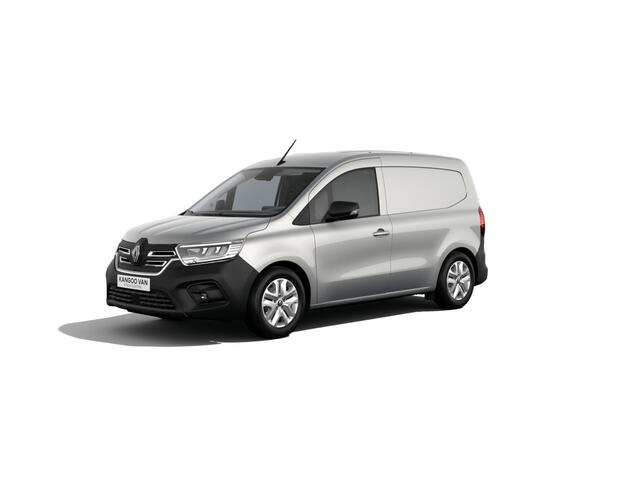 Renault KANGOO E-TECH Gesloten Bestel L2H1 44kWh 120 1AT Advance | Cruise control en snelheidsbegrenzer | Elektrisch bedienbare ramen (met sneltoets bestuurderszijde) | Elektronisch geregelde airconditioning