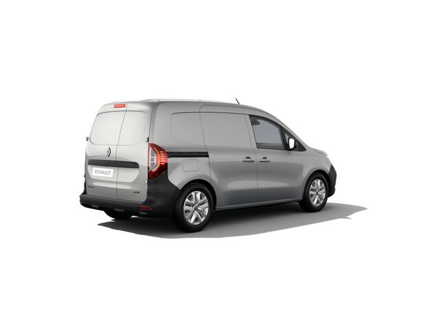 Renault KANGOO E-TECH Gesloten Bestel L2H1 44kWh 120 1AT Advance | Cruise control en snelheidsbegrenzer | Elektrisch bedienbare ramen (met sneltoets bestuurderszijde) | Elektronisch geregelde airconditioning