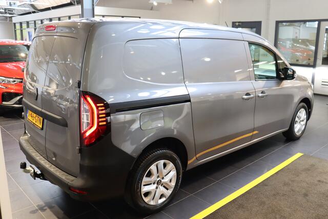 Renault KANGOO L2 dCi 95 EDC Automaat advance