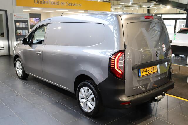 Renault KANGOO L2 dCi 95 EDC Automaat advance