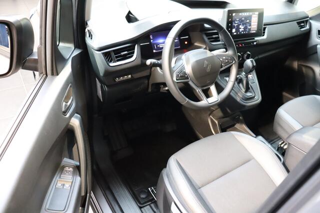 Renault KANGOO L2 dCi 95 EDC Automaat advance