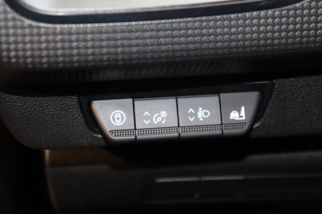 Renault KANGOO L2 dCi 95 EDC Automaat advance
