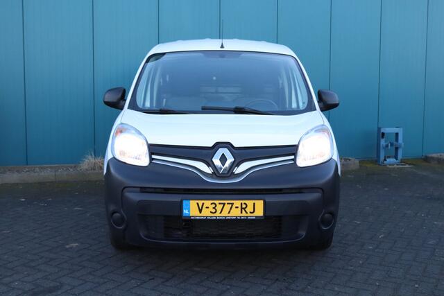Renault KANGOO 1.5 dCi 75 Energy Comfort AC|CRUISE|PDC|BLUETOOTH|ZIJSCHUIFD. 1'EIG EURO 6