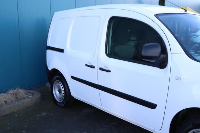 Renault KANGOO 1.5 dCi 75 Energy Comfort AC|CRUISE|PDC|BLUETOOTH|ZIJSCHUIFD. 1'EIG EURO 6