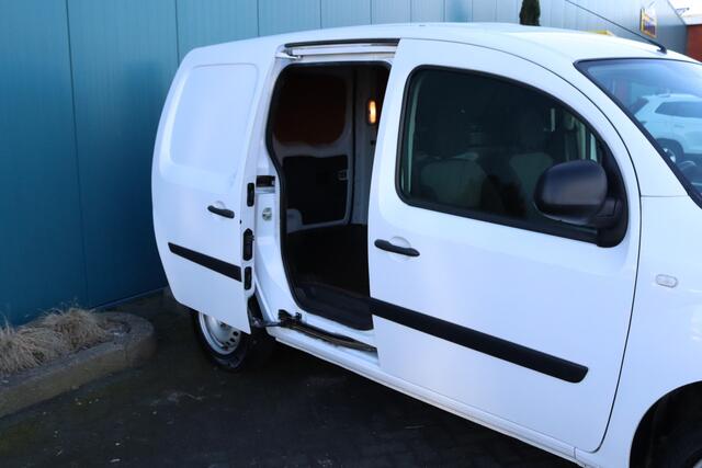 Renault KANGOO 1.5 dCi 75 Energy Comfort AC|CRUISE|PDC|BLUETOOTH|ZIJSCHUIFD. 1'EIG EURO 6