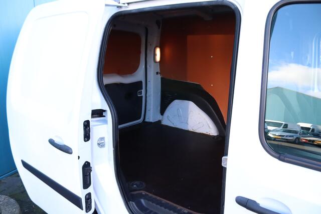 Renault KANGOO 1.5 dCi 75 Energy Comfort AC|CRUISE|PDC|BLUETOOTH|ZIJSCHUIFD. 1'EIG EURO 6