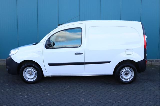 Renault KANGOO 1.5 dCi 75 Energy Comfort AC|CRUISE|PDC|BLUETOOTH|ZIJSCHUIFD. 1'EIG EURO 6