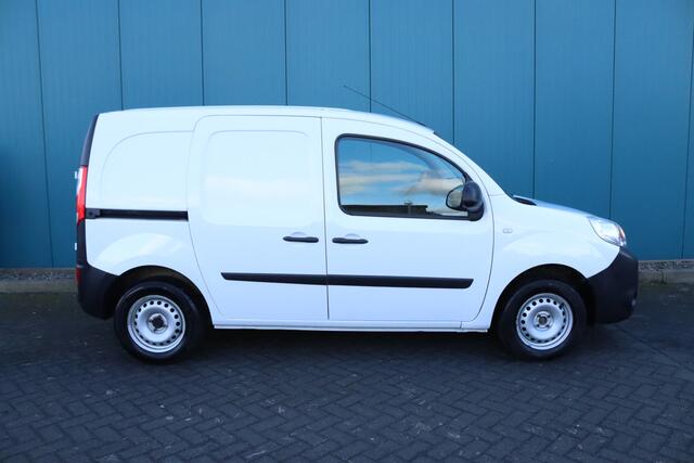 Renault KANGOO 1.5 dCi 75 Energy Comfort AC|CRUISE|PDC|BLUETOOTH|ZIJSCHUIFD. 1'EIG EURO 6