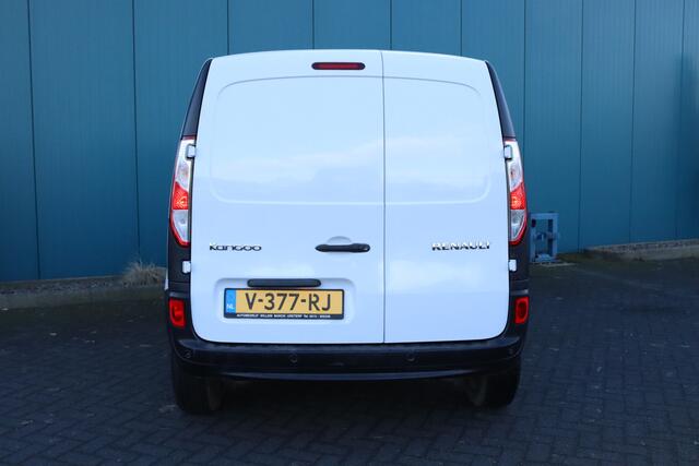 Renault KANGOO 1.5 dCi 75 Energy Comfort AC|CRUISE|PDC|BLUETOOTH|ZIJSCHUIFD. 1'EIG EURO 6