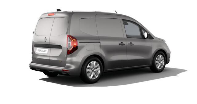 Renault KANGOO E-Tech Extra L1 / Uit Voorraad Leverbaar /