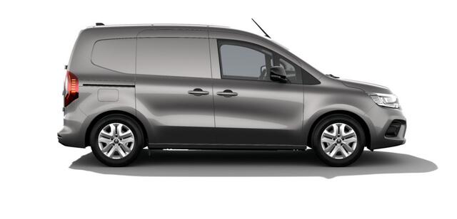 Renault KANGOO E-Tech Extra L1 / Uit Voorraad Leverbaar /