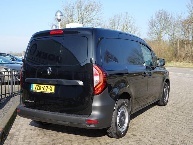 Renault KANGOO 1.3 TCe 100 Comfort L1 BENZINE | CRUISE | PDC | AIRCO