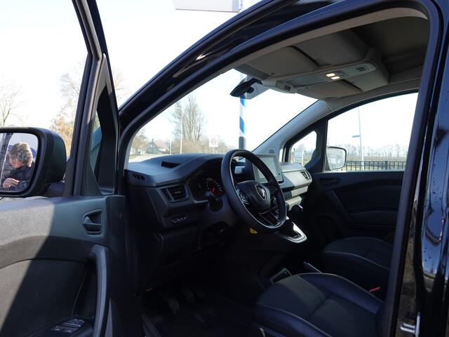 Renault KANGOO 1.3 TCe 100 Comfort L1 BENZINE | CRUISE | PDC | AIRCO