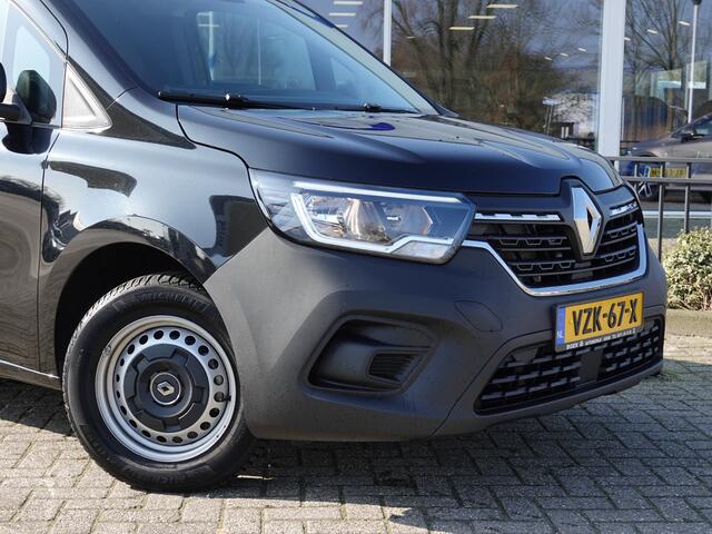 Renault KANGOO 1.3 TCe 100 Comfort L1 BENZINE | CRUISE | PDC | AIRCO