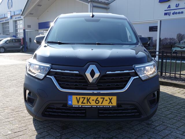 Renault KANGOO 1.3 TCe 100 Comfort L1 BENZINE | CRUISE | PDC | AIRCO