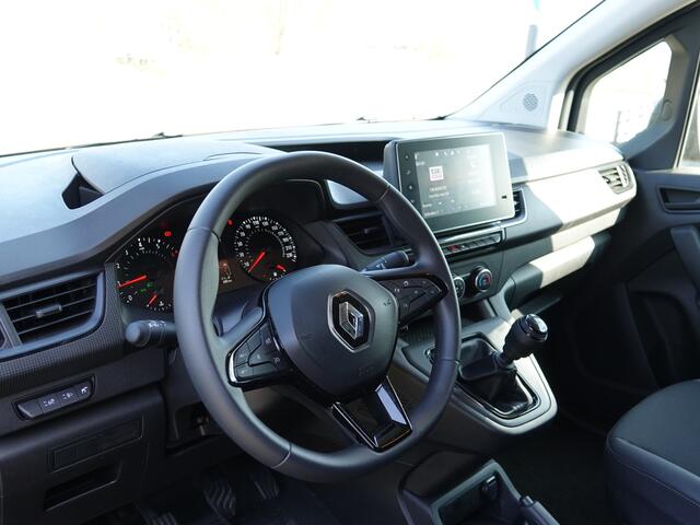 Renault KANGOO 1.3 TCe 100 Comfort L1 BENZINE | CRUISE | PDC | AIRCO