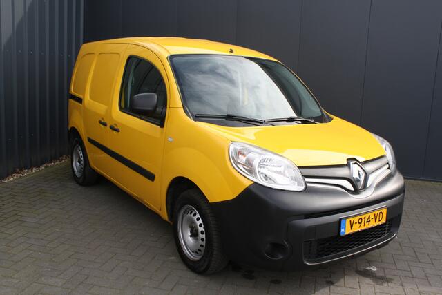 Renault KANGOO 1.5 dCi 75 Energy Comfort AIRCO - CRUISE CONTROL - PDC - RIJKLAAR MET NIEUWE DISTRIBUTIERIEM