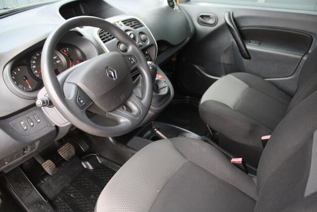 Renault KANGOO 1.5 dCi 75 Energy Comfort AIRCO - CRUISE CONTROL - PDC - RIJKLAAR MET NIEUWE DISTRIBUTIERIEM
