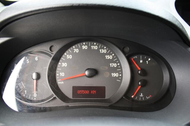 Renault KANGOO 1.5 dCi 75 Energy Comfort AIRCO - CRUISE CONTROL - PDC - RIJKLAAR MET NIEUWE DISTRIBUTIERIEM