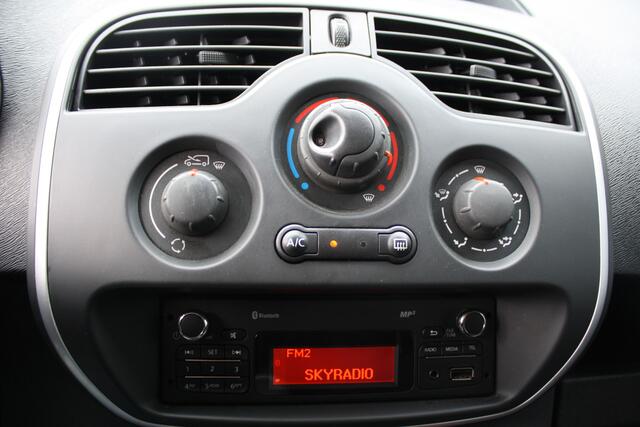 Renault KANGOO 1.5 dCi 75 Energy Comfort AIRCO - CRUISE CONTROL - PDC - RIJKLAAR MET NIEUWE DISTRIBUTIERIEM