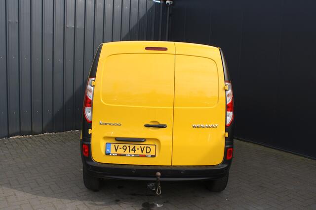 Renault KANGOO 1.5 dCi 75 Energy Comfort AIRCO - CRUISE CONTROL - PDC - RIJKLAAR MET NIEUWE DISTRIBUTIERIEM