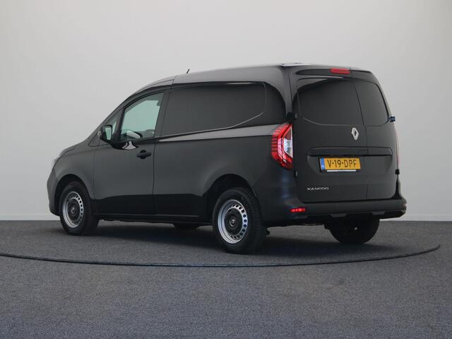 Renault KANGOO 1.3 TCe 100 Comfort L1 | Benzine | Laadruimte Betimmering | AppleCarplay & AndroidAuto | Cruise Control | Airco | All Season Banden |