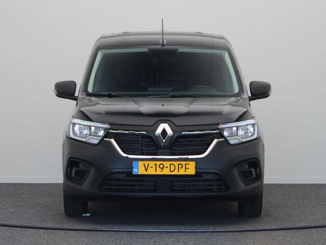 Renault KANGOO 1.3 TCe 100 Comfort L1 | Benzine | Laadruimte Betimmering | AppleCarplay & AndroidAuto | Cruise Control | Airco | All Season Banden |