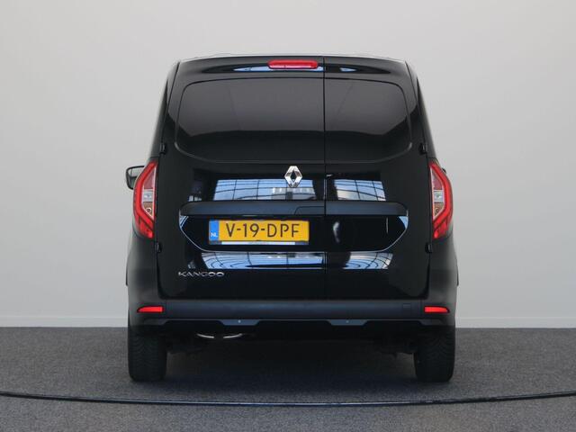 Renault KANGOO 1.3 TCe 100 Comfort L1 | Benzine | Laadruimte Betimmering | AppleCarplay & AndroidAuto | Cruise Control | Airco | All Season Banden |