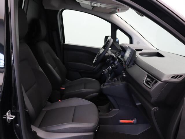 Renault KANGOO 1.3 TCe 100 Comfort L1 | Benzine | Laadruimte Betimmering | AppleCarplay & AndroidAuto | Cruise Control | Airco | All Season Banden |