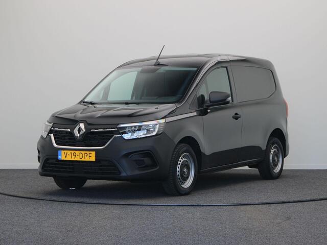 Renault KANGOO 1.3 TCe 100 Comfort L1 | Benzine | Laadruimte Betimmering | AppleCarplay & AndroidAuto | Cruise Control | Airco | All Season Banden |